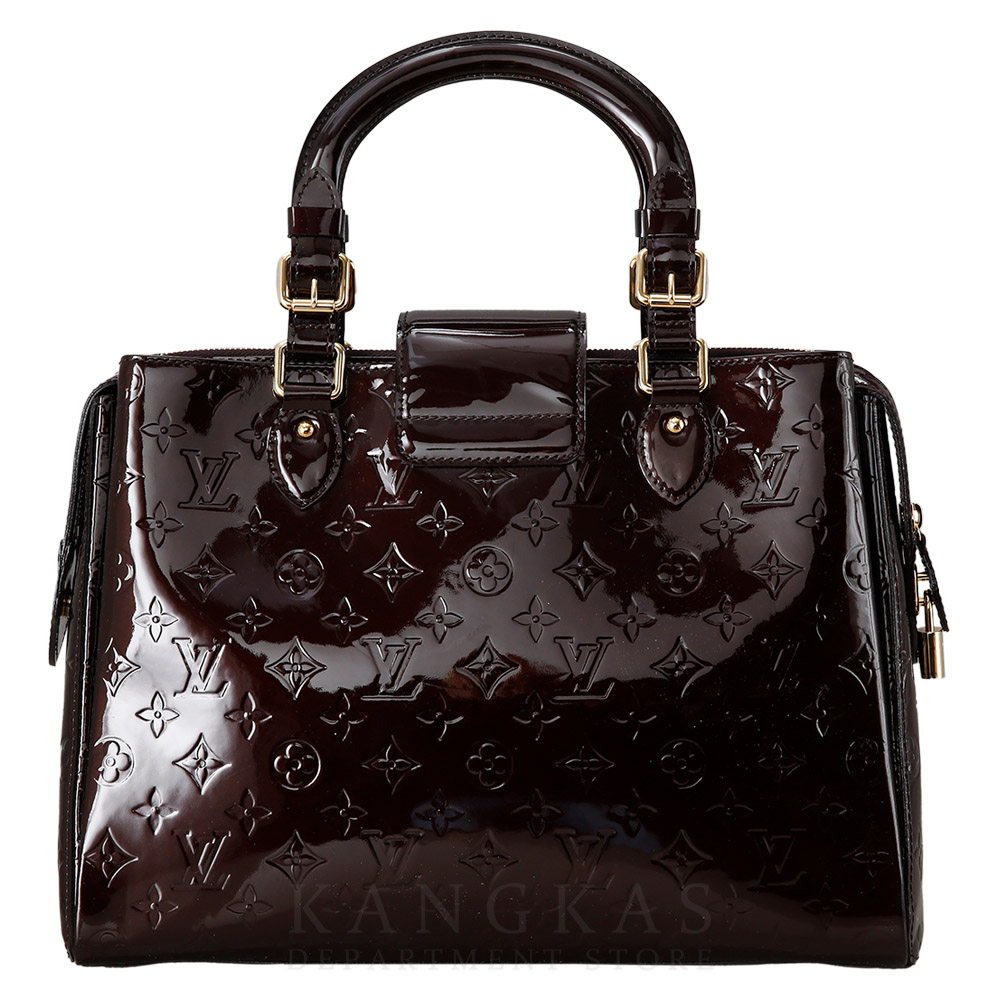 LOUIS VUITTON(USED)루이비통 M93757 베르니 아마랑뜨 멜로즈